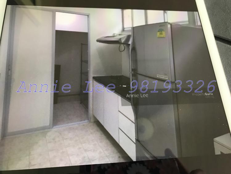 Jalan Semerbak (D12), Terrace #151527152